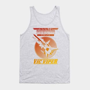 Vic Viper Tank Top